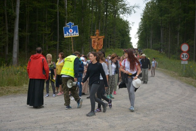 Lubelska Piesza Pielgrzymka na Jasną Górę