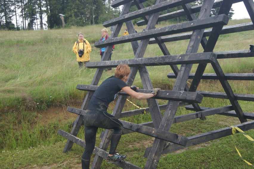 Bieg "HuntRun Aloha Dziku" 2018 - Białka Tatrzańska