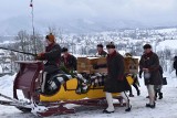 Zakopane. Górale pożegnali ks. Jana Szwaikowskiego. Duchowny zmarł w wieku 67 lat