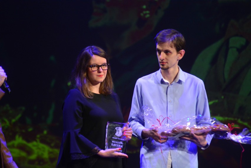 Zespół CichoSZA dostał nagrodę Muzyczne Kaziki 2018.