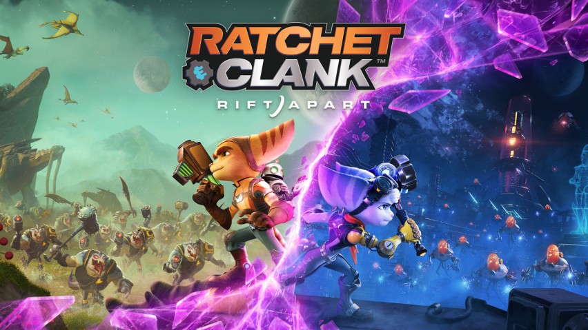 Ratchet & Clank: Rift Apart | PS5
