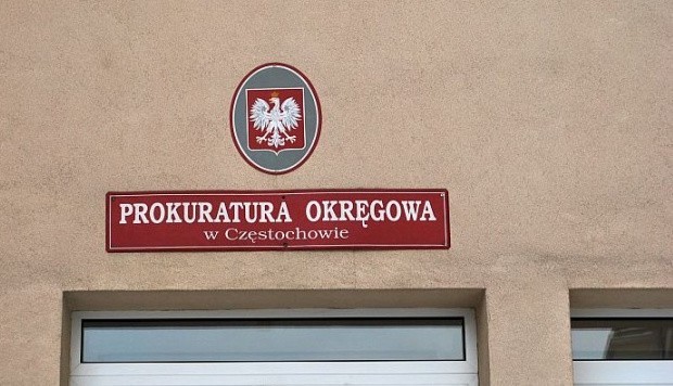 Częstochowski biznesmen Sebastian M. znów za kratkami