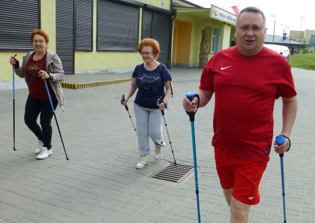 Wśród osób ubiegających się o stanowisko dyrektora jest m.in. Artur Jakubowski, który pożegnał się z tym stanowiskiem pod koniec sierpnia br.