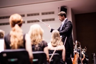 Schumann Youth Orchestra Akademii Muzycznej w Poznaniu