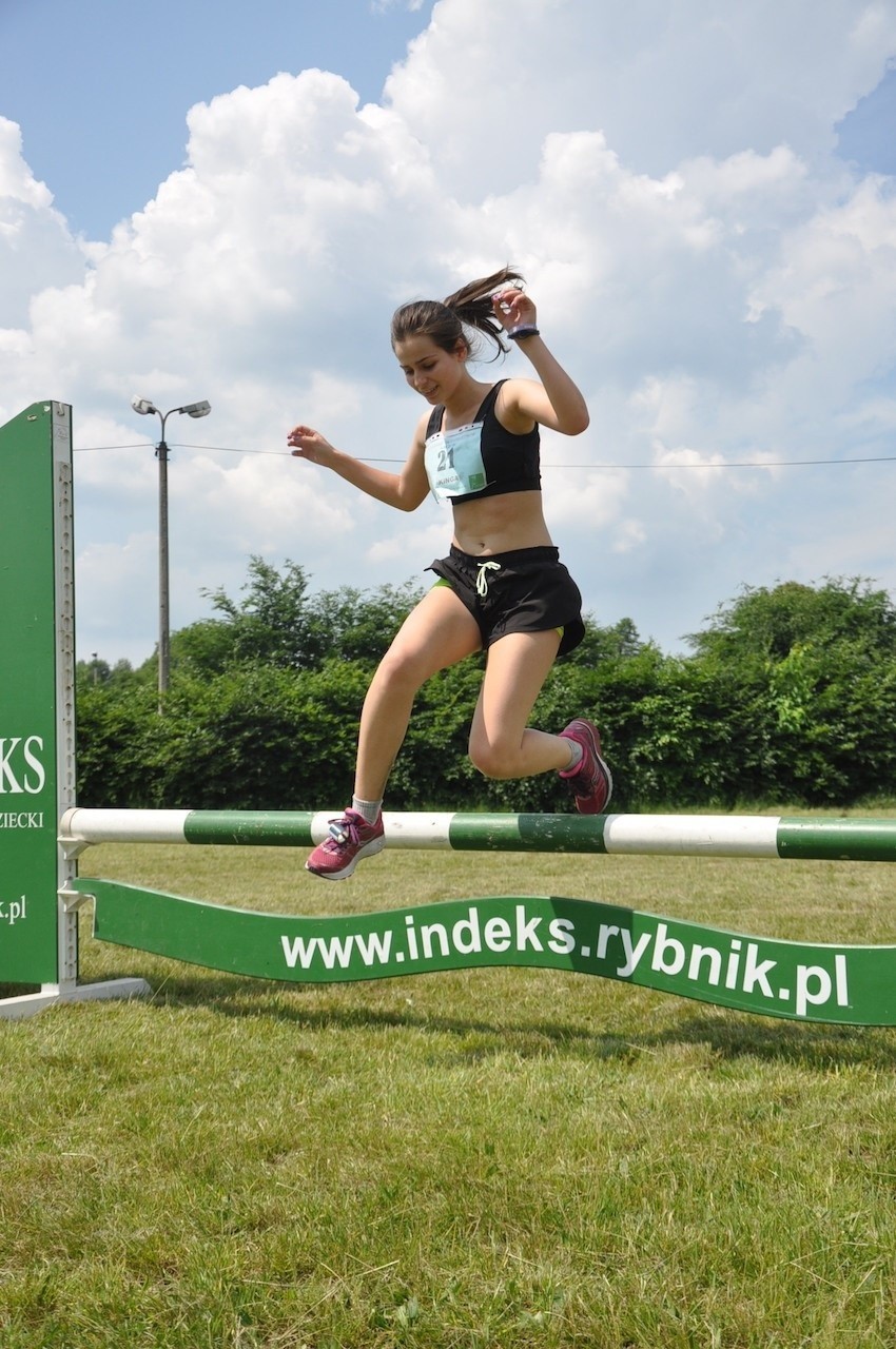 Półmaraton Energetyków w Rybniku