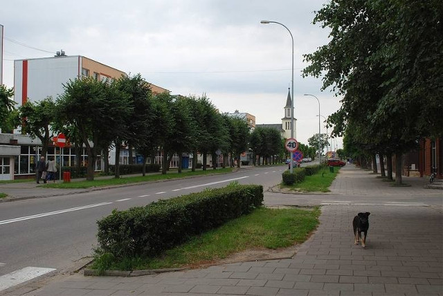 Najmłodsze podlaskie miasta. Top 15 miast woj. podlaskiego, które uzyskały prawa miejskie w XX i XXI wieku