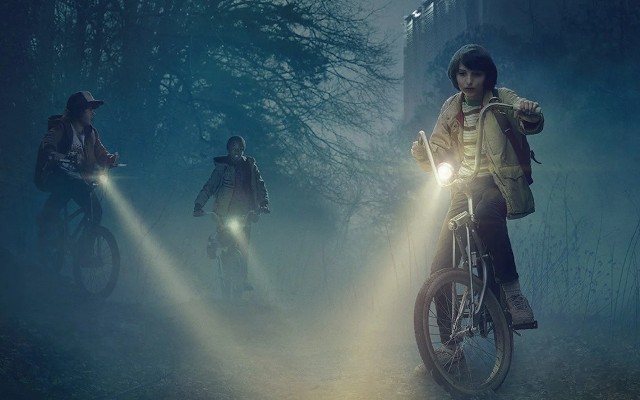 "Stranger Things" bije rekordy popularności. Już niedługo nowy i ostatni sezon serialu. Zobacz, jak dobrze znasz jego fabułę