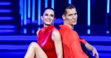 „Taniec z gwiazdami”. Anita Sokołowska pokazała naprawdę dużo! Jurorzy mieli problem, by skupić się na jej tańcu zamiast fizys!