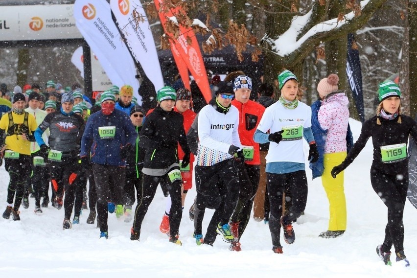 Przed nami kolejne zawody nad Zalewem Zemborzyckim zaliczane do cyklu City Trail Lublin 