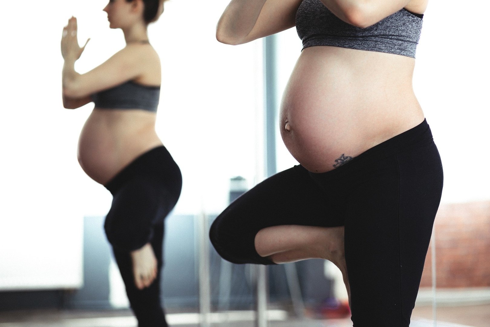 Ćwiczenia w ciąży: 1 trymestr, 2 trymestr, 3 trymestr. Sprawdź, jakie  ćwiczenia w ciąży możesz wykonywać | Strona Zdrowia