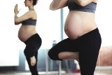 Ćwiczenia w ciąży: 1 trymestr, 2 trymestr, 3 trymestr. Sprawdź, jakie ćwiczenia w ciąży możesz wykonywać