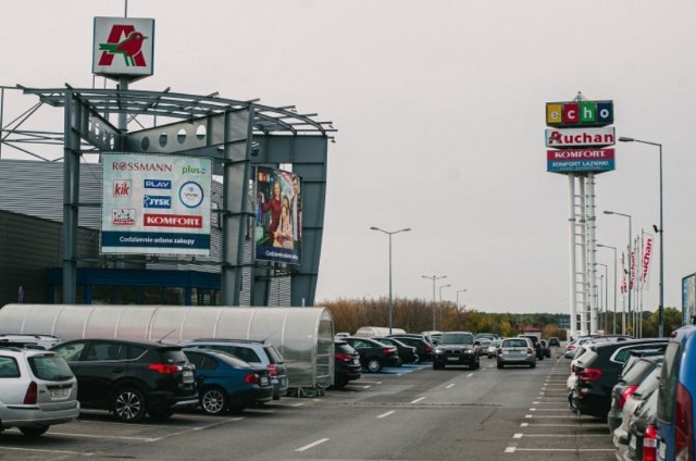 Na terenie Centrum Handlowego &quot;Echo&quot; w Radomiu będzie Miasteczko Zdrowia.