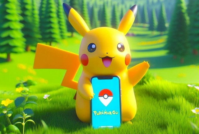 Jak 2023 rok wypadł w przypadku Pokemon GO? Zapytaliśmy u źródła - w Niantic.