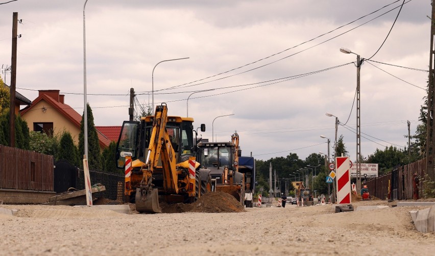 Ostrołęka. Uwaga, kierowcy! Będą utrudnienia na Padlewskiego