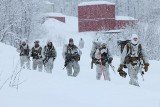 NATO straszy Rosję na północy. Ćwiczenia wojskowe Nordic Response 24