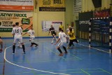 Berland Komprachcice walcząc o Puchar Polski w futsalu postawił się wicemistrzowi kraju