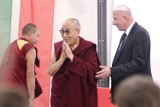 Dalajlama o poszukiwaniu szczęścia [CYTATY]