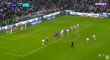 Skrót meczu Legia Warszawa - Piast Gliwice 3:1. Przełamanie stołecznej drużyny. Wideo, bramki