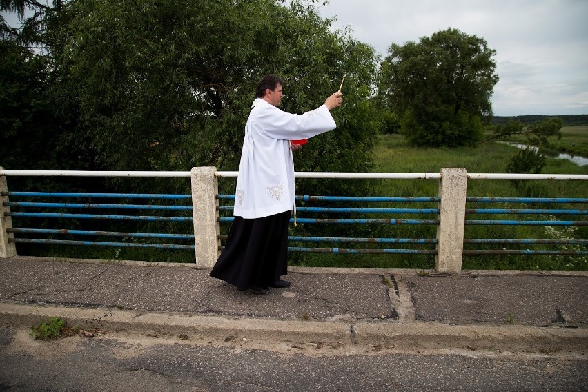 Supraśl będzie miał nowy most