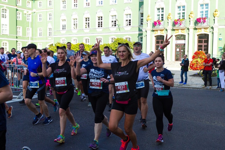 39. PKO Półmaraton Szczecin.