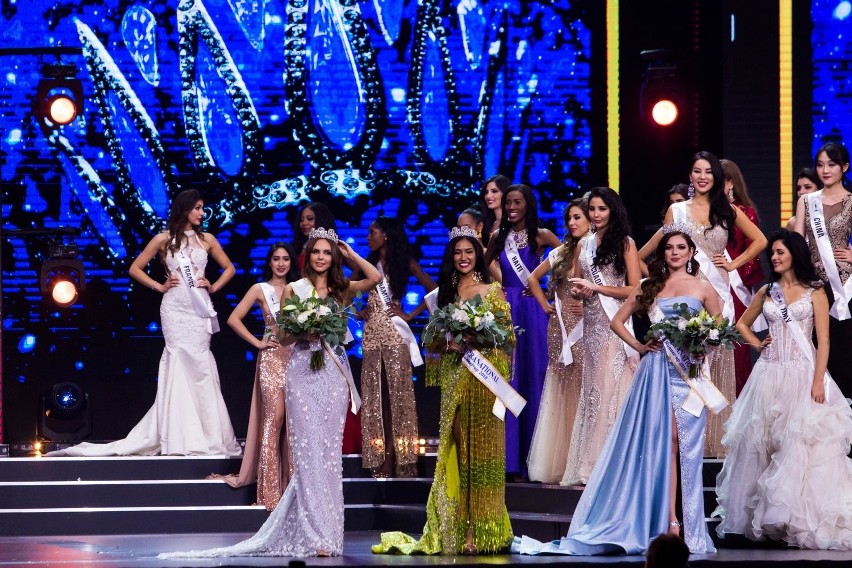 Wybory Miss Supranational 2019 - kiedy finał? Kamila Świerc będzie reprezentowała Polskę