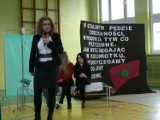 O profilaktyce i zagrożeniach ze strony wirusa HCV w Tarnobrzegu 