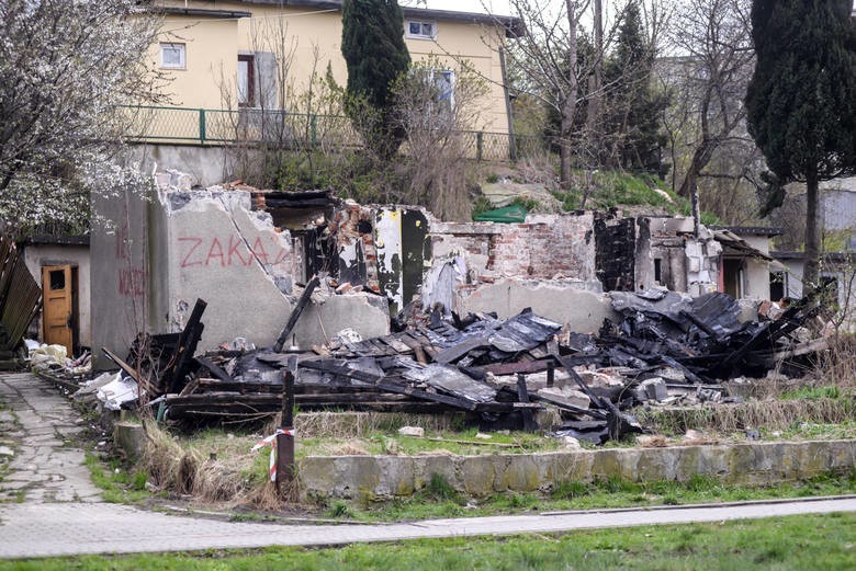 Na gdyński Pekin wchodzi Prokuratura Okręgowa