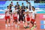 PlusLiga. Asseco Resovia Rzeszów pewnie wygrała ze Skrą Bełchatów! [ZDJĘCIA]