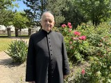 Ksiądz prałat Marian Mermer świętował w Wieluniu 50-lecie kapłaństwa Zobacz zdjęcia i film