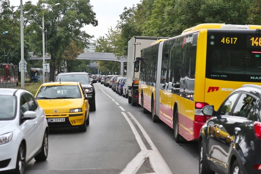 Ogromne kolejki do kas zoo. Tłumy zwiedzających [ZDJĘCIA]