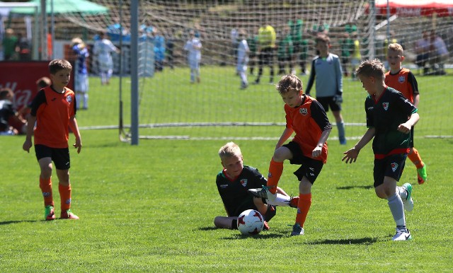 Arkonia Cup 2017 w Szczecinie.