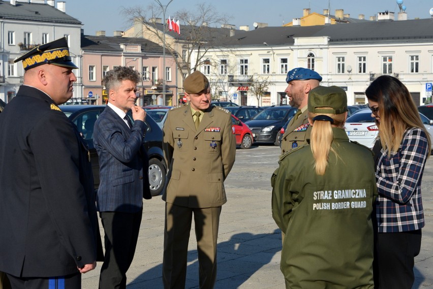 W sobotę 10 listopada bieg niepodległościowy i inne imprezy