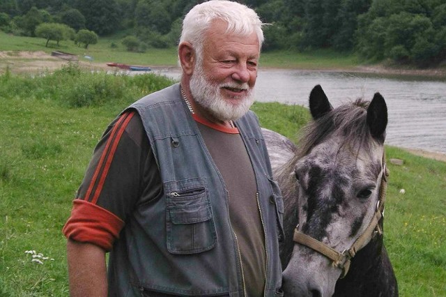 Henryk Wiktorini: Współczesna cywilizacja i turystyka mają swoje twarde prawa, ale to nie dla mnie