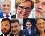 Wyniki wyborów do Europarlamentu ŚLĄSKIE Europosłowie i mandaty 43,25 - PiS, 40,24 - KE, 5,82 - Wiosna. OGŁOSZENIE PKW