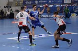 Filip Stefani nowym skrzydłowym Handball Stali Mielec