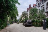 Ulica Parkowa w Sopocie została wyróżniona! Pierwszy woonerf w mieście doceniony przez Towarzystwo Urbanistów Polskich