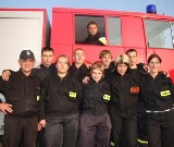 Strażacy z Biestrzykowic starają się o miejsce w elicie