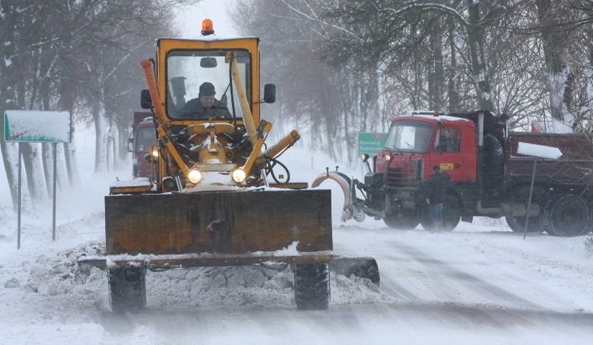 Serwis AccuWeather przewiduje że w połowie grudnia nastąpi...