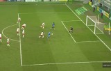 Fortuna 1 Liga. Skrót meczu ŁKS Łódź - Stomil Olsztyn 0:2 [WIDEO, BRAMKI] 