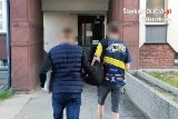Częstochowska policja zatrzymała w ciągu trzech dni trzech poszukiwanych. Przestępcy trafili za kratki