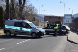 Dramat w kolejce przed polską granicą. Ciężarówka wjechała w korek. Zginął jeden kierowca
