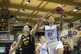 Koszykarki AZS AJP Gorzów w bardzo dobrym stylu pokonały Horizont Mińsk w EuroCup Women