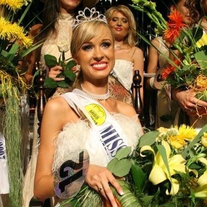 Miss Polonia Ziemi Świetokrzyskiej 2007