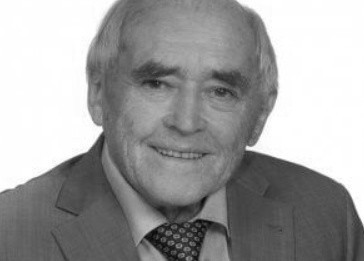 Józef Tetla (1941-2019)