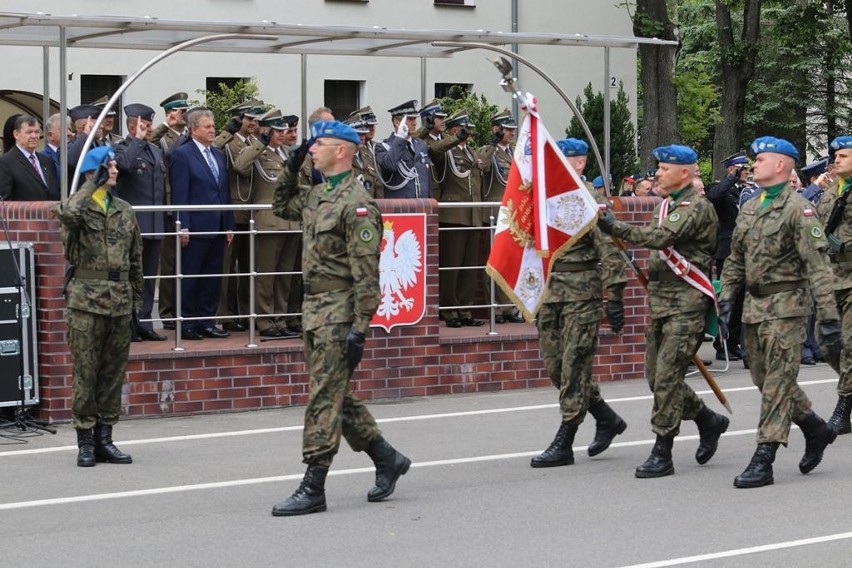 Święto 8. Koszalińskiego Pułku Przeciwlotniczego. Żołnierze otwierają bramy jednostki!