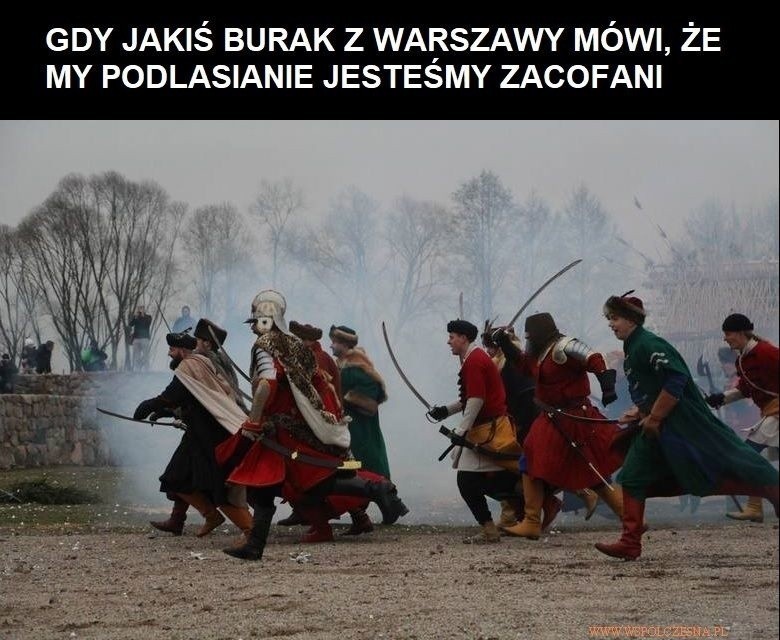 Sylwester na Podlasiu do gratka nawet dla gwiazd światowej...