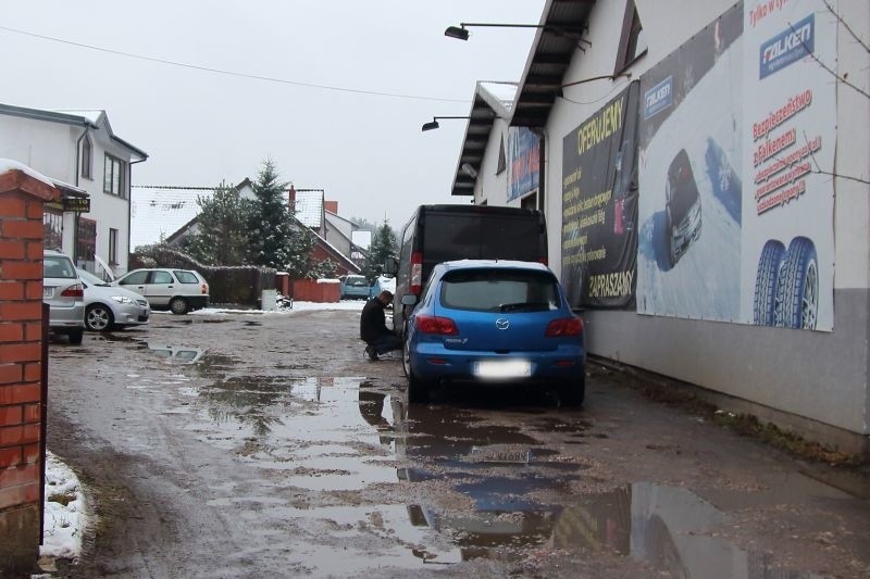 Kiedy jest najlepszy czas na wymianę opon? Najczęściej robi...