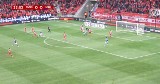 Fortuna 1 Liga. Skrót wideo meczu Widzew Łódź - Miedź Legnica 1:1 [SKRÓT MECZU, BRAMKI]