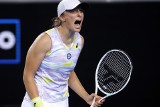 Australian Open. Iga Świątek po zwycięstwie nad Soraną Cirsteą: „Płaczę, gdy przegrywam, płaczę, gdy wygrywam” [WIDEO]