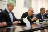 Danwood i Unibep podpisały umowę z Politechniką Białostocką
